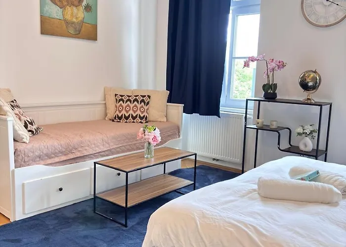 Royalty Apartamento *