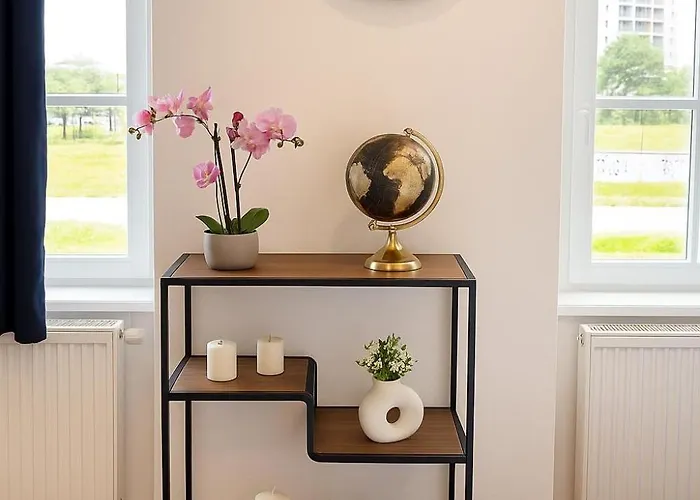 Apartamento Royalty *