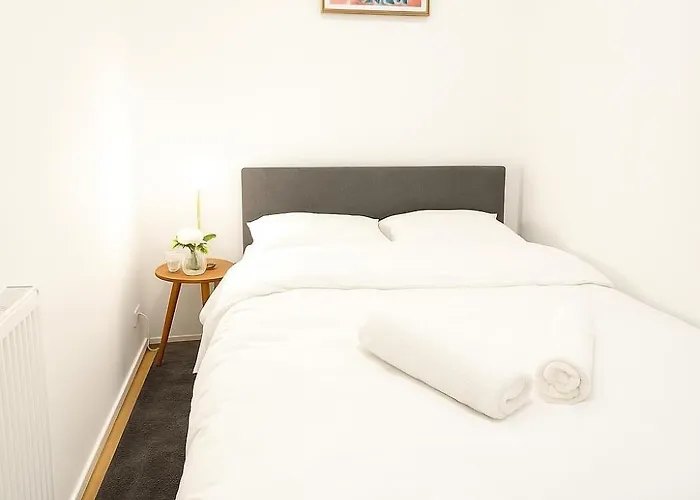 Apartamento Royalty