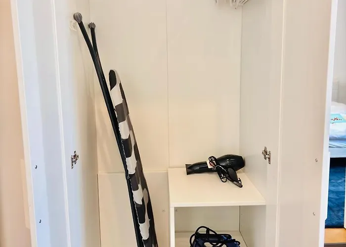 Apartamento Royalty
